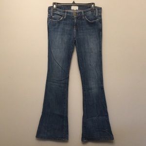 Current/Elliott Jeans, size 26